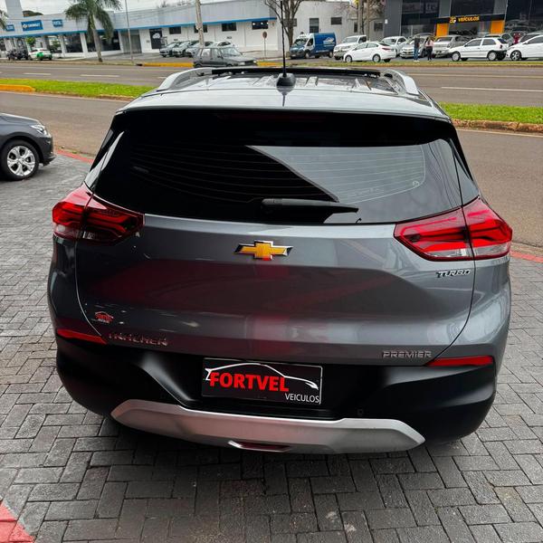 Chevrolet Tracker 12t A Pr - foto 6