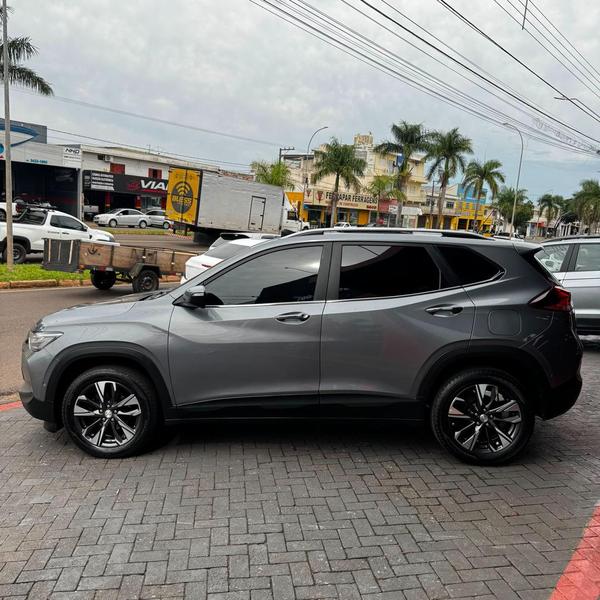 Chevrolet Tracker 12t A Pr - foto 3