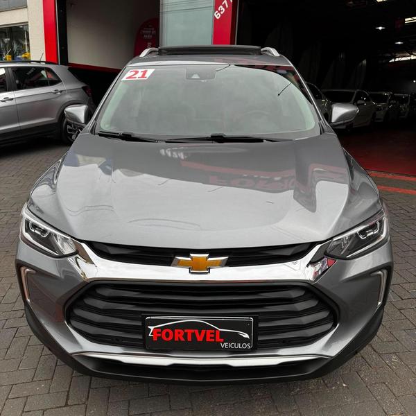 Chevrolet Tracker 12t A Pr - foto 5