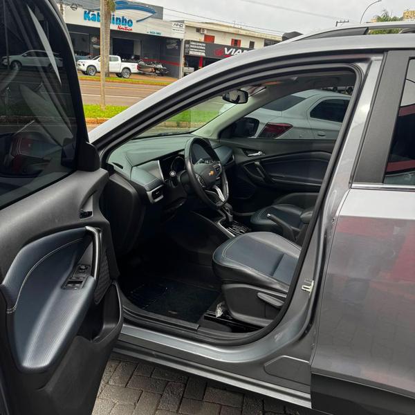 Chevrolet Tracker 12t A Pr - foto 7