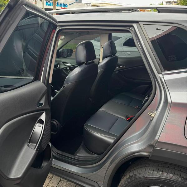 Chevrolet Tracker 12t A Pr - foto 8