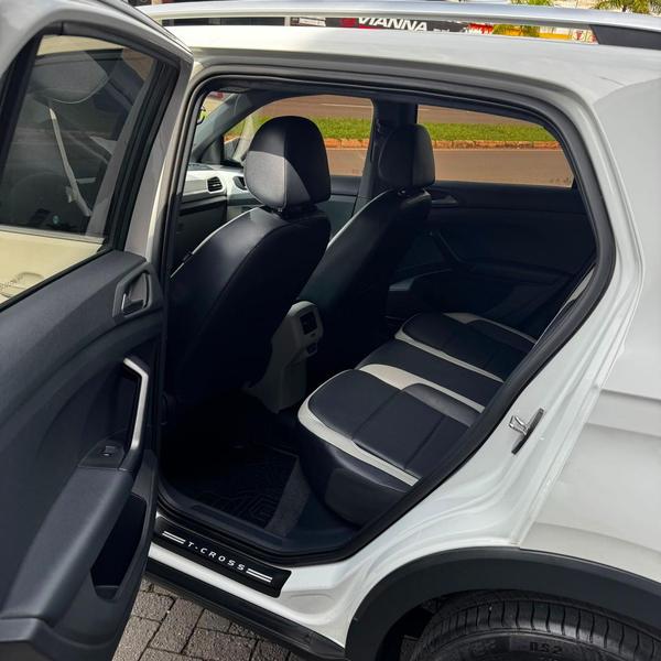 Volkswagen T-Cross Hl TSI Ae - foto 8