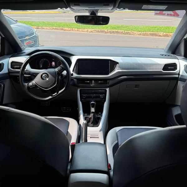 Volkswagen T-Cross Hl TSI Ae - foto 9