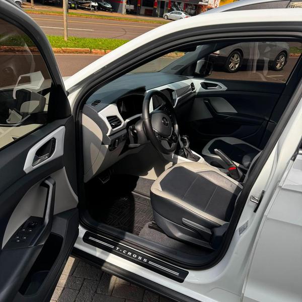 Volkswagen T-Cross Hl TSI Ae - foto 7