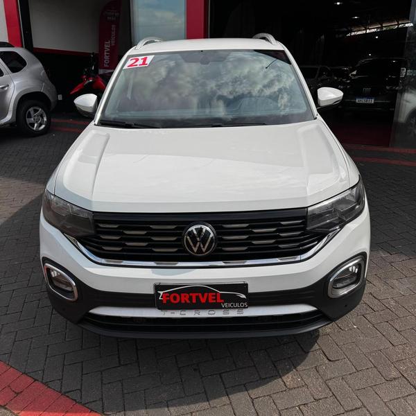 Volkswagen T-Cross Hl TSI Ae - foto 5
