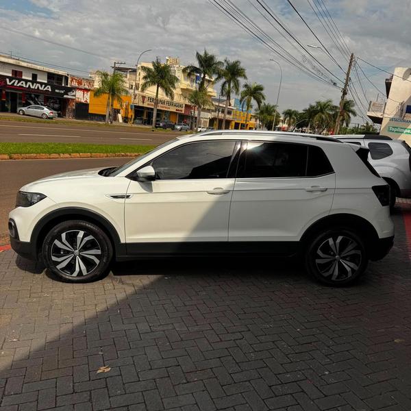 Volkswagen T-Cross Hl TSI Ae - foto 3