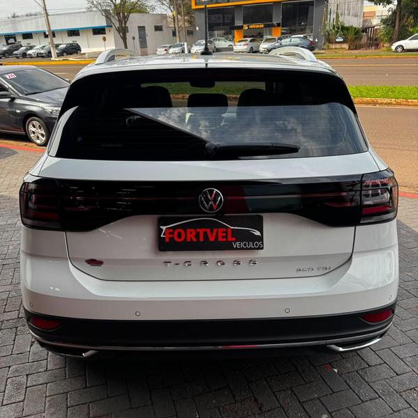 Volkswagen T-Cross Hl TSI Ae - foto 6
