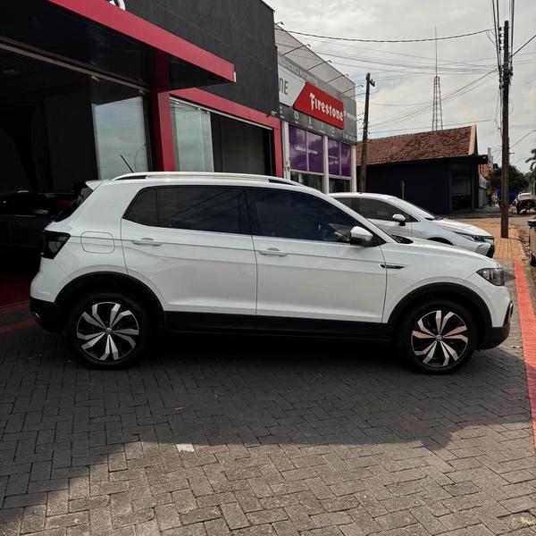 Volkswagen T-Cross Hl TSI Ae - foto 4