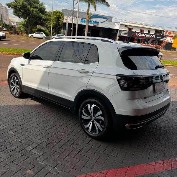 Volkswagen T-Cross Hl TSI Ae - foto 2