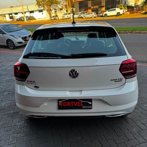 Volkswagen Polo Hl Ad - foto 6