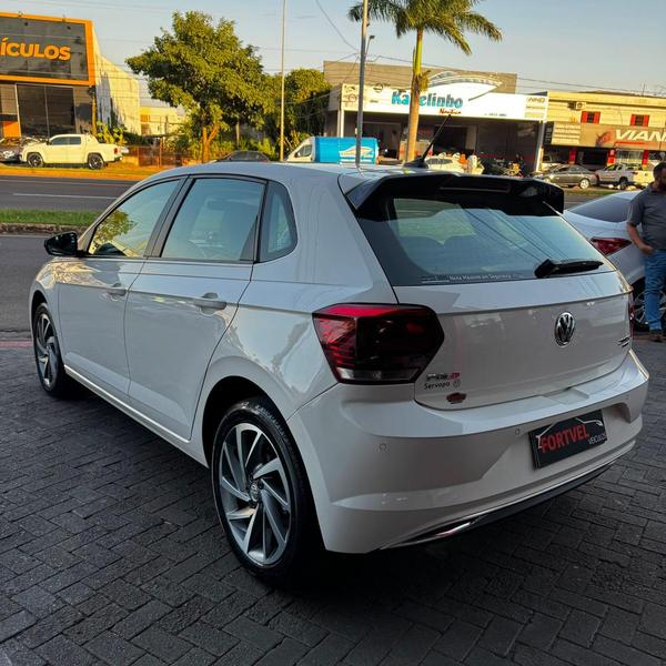 Volkswagen Polo Hl Ad - foto 2