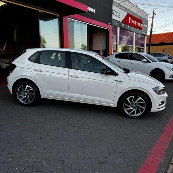 Volkswagen Polo Hl Ad - foto 4