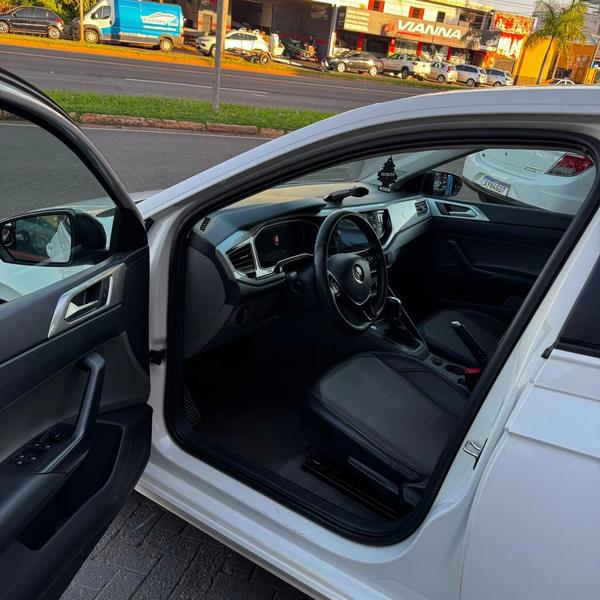 Volkswagen Polo Hl Ad - foto 7
