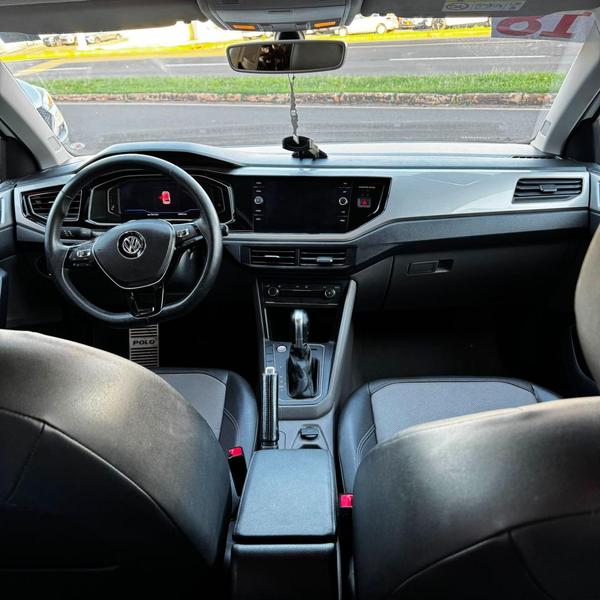 Volkswagen Polo Hl Ad - foto 9
