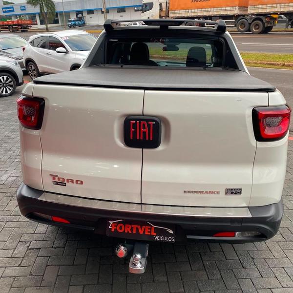 Fiat Toro Endur Turb - foto 6