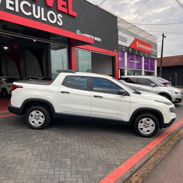 Fiat Toro Endur Turb - foto 4
