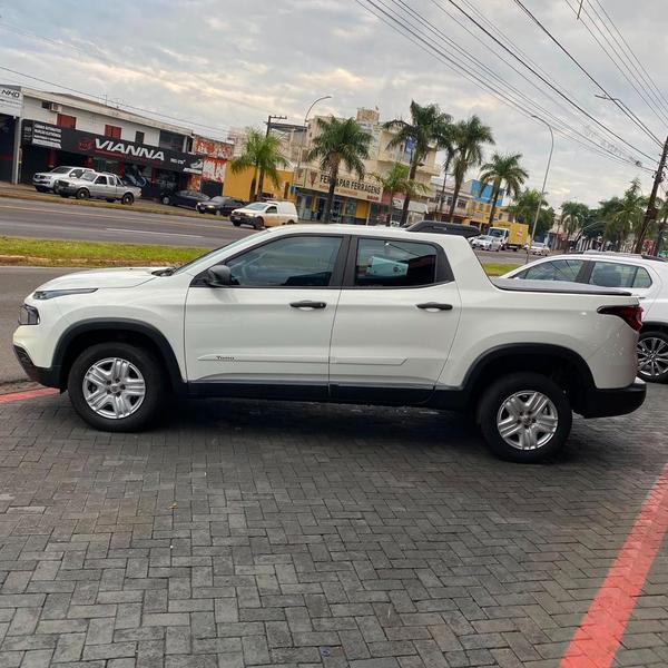 Fiat Toro Endur Turb - foto 3