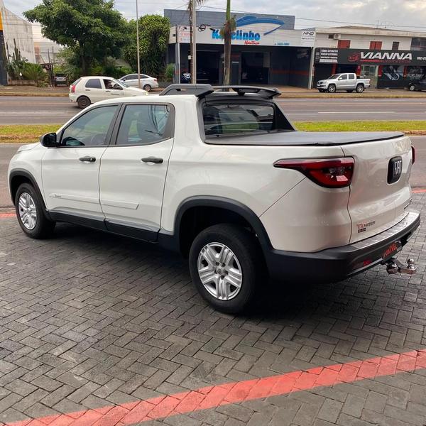Fiat Toro Endur Turb - foto 2