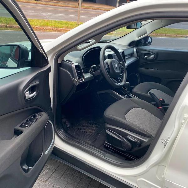 Fiat Toro Endur Turb - foto 7