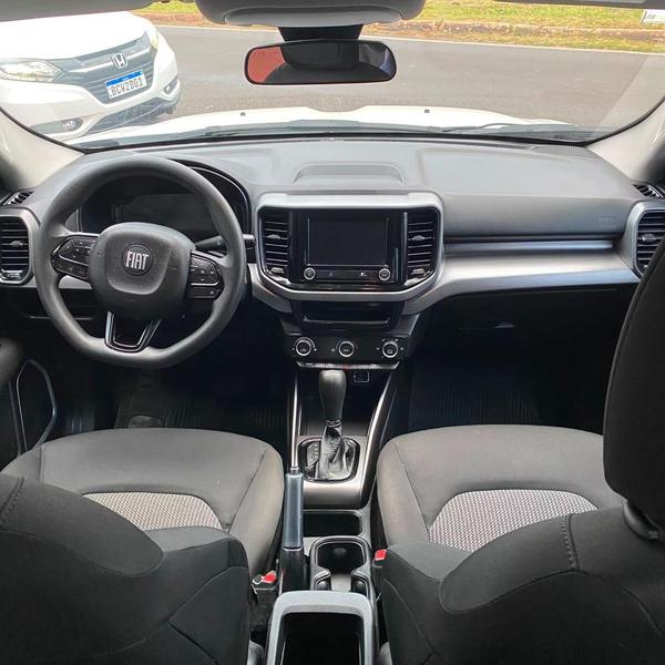 Fiat Toro Endur Turb - foto 9