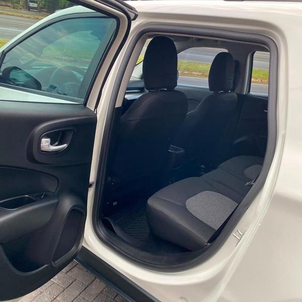 Fiat Toro Endur Turb - foto 8
