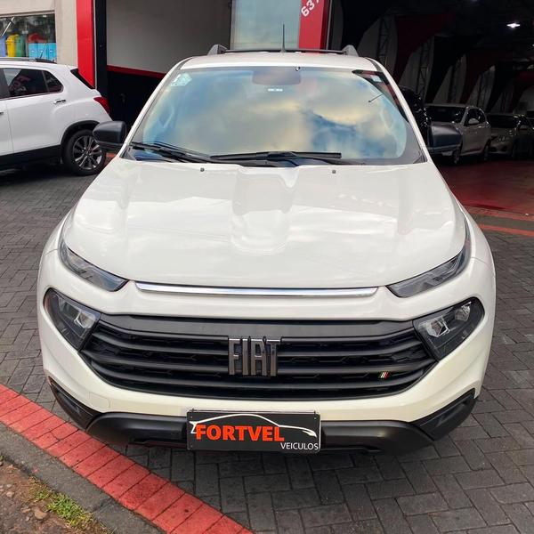 Fiat Toro Endur Turb - foto 5
