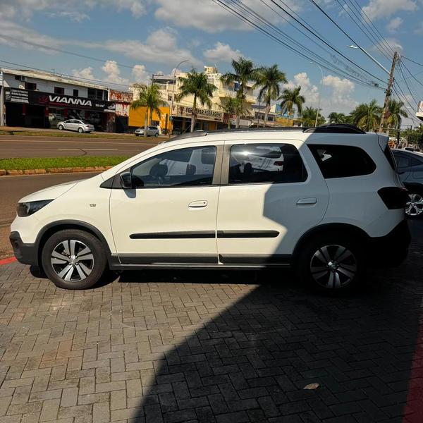 Chevrolet Spin 18l At - foto 5