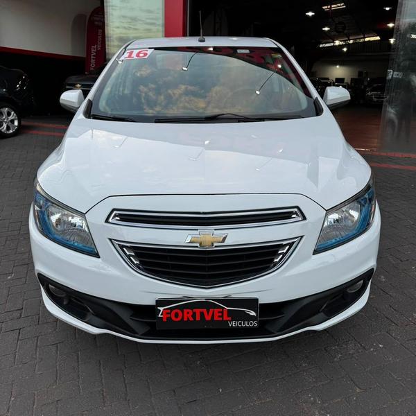 Chevrolet Prisma 14mt LT - foto 5