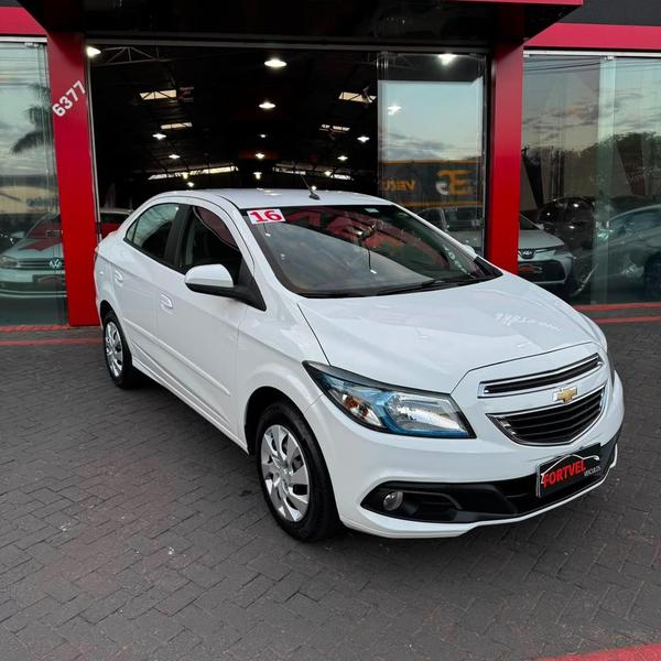 Chevrolet Prisma 2016 à venda
