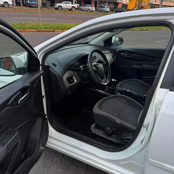 Chevrolet Prisma 14mt LT - foto 7