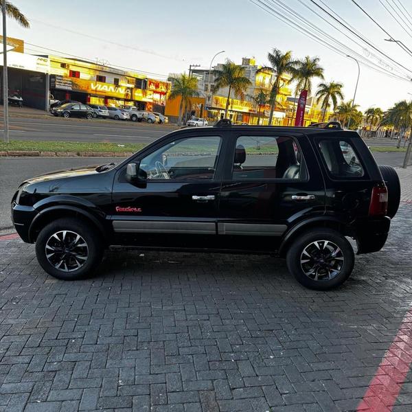 Ford EcoSport XLT 1.6 Flex - foto 3