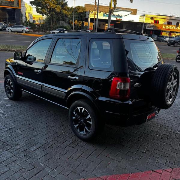 Ford EcoSport XLT 1.6 Flex - foto 2