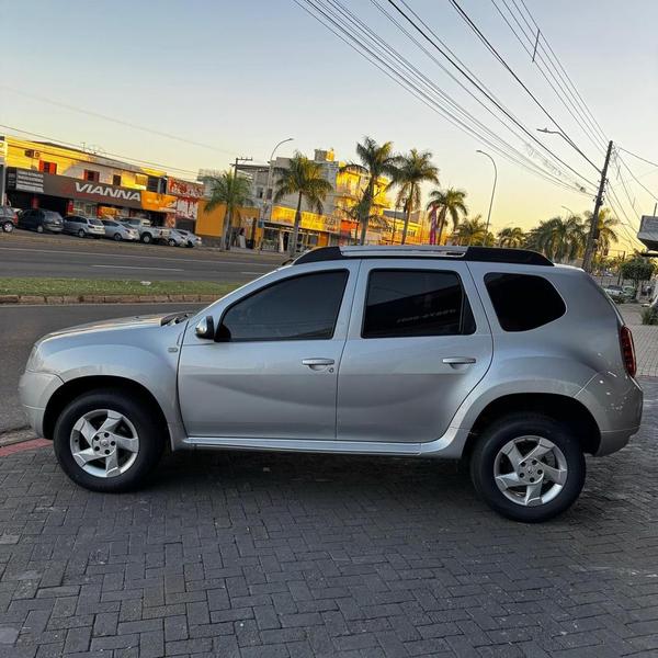 Renault Duster 1.6 D 4X2 - foto 3