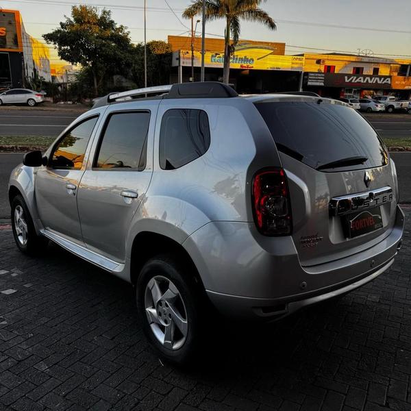 Renault Duster 1.6 D 4X2 - foto 2