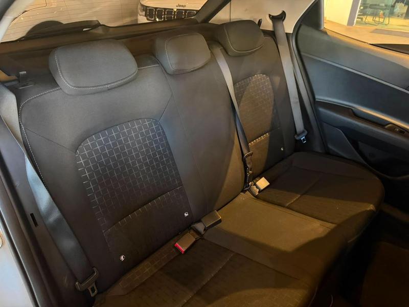 Hyundai HB20 10ta Comfort - foto 2