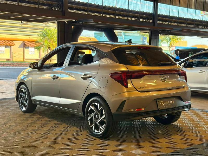 Hyundai HB20 10ta Comfort - foto 3