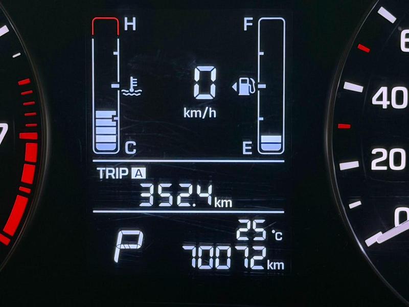 Hyundai Creta 16a Attitu - foto 2