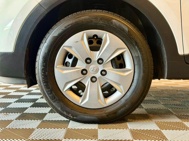 Hyundai Creta 16a Attitu - foto 4