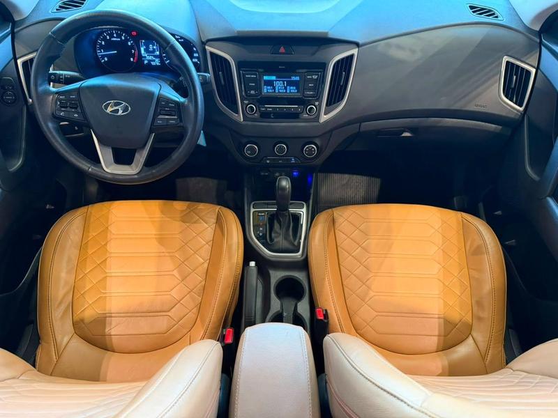 Hyundai Creta 16a Attitu - foto 5