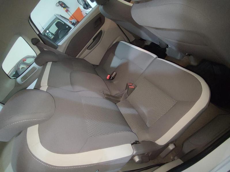 Chevrolet Spin Advantage 1.8 8V Econoflex 5P Automático - foto 12