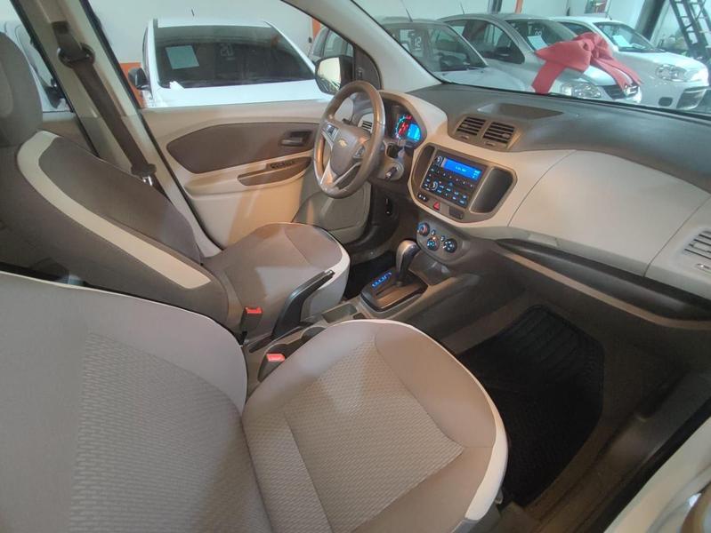 Chevrolet Spin Advantage 1.8 8V Econoflex 5P Automático - foto 10