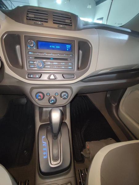Chevrolet Spin Advantage 1.8 8V Econoflex 5P Automático - foto 8