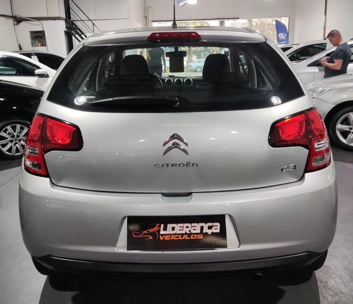 Citroën C3 Origine - foto 5