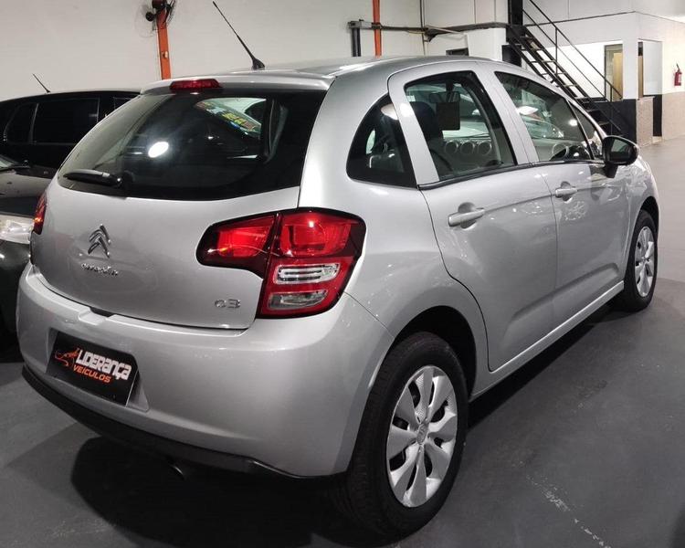 Citroën C3 Origine - foto 4