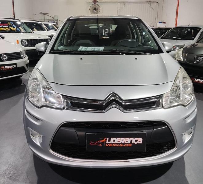 Citroën C3 Origine - foto 2