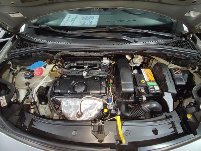 Citroën C3 Origine - foto 13
