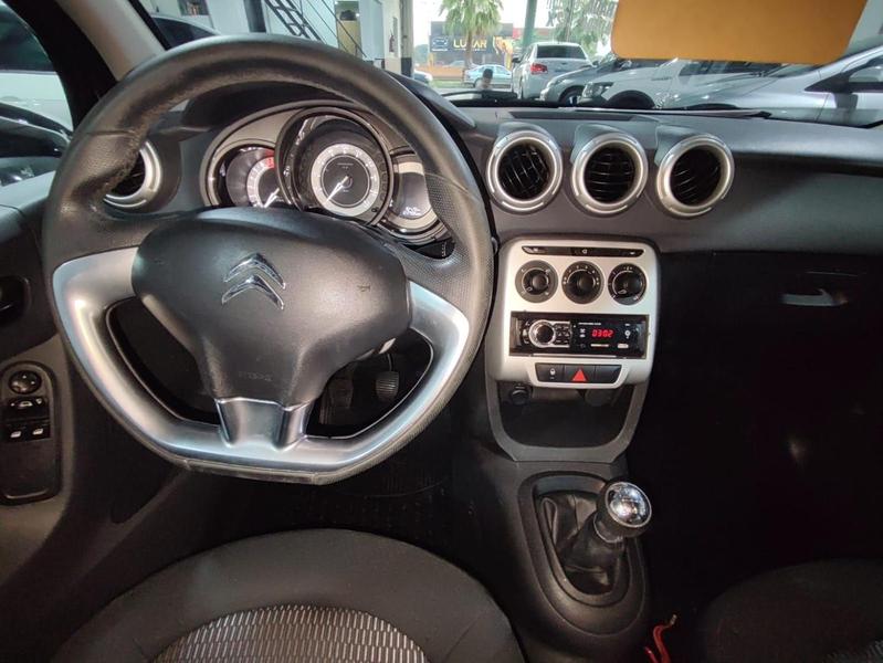Citroën C3 Origine - foto 8