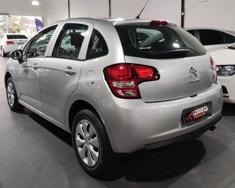 Citroën C3 Origine - foto 6