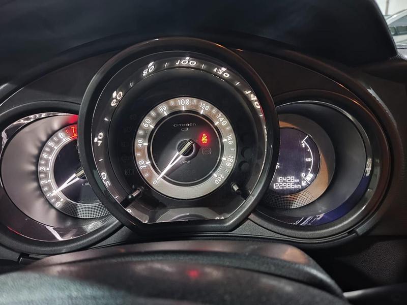 Citroën C3 Origine - foto 9