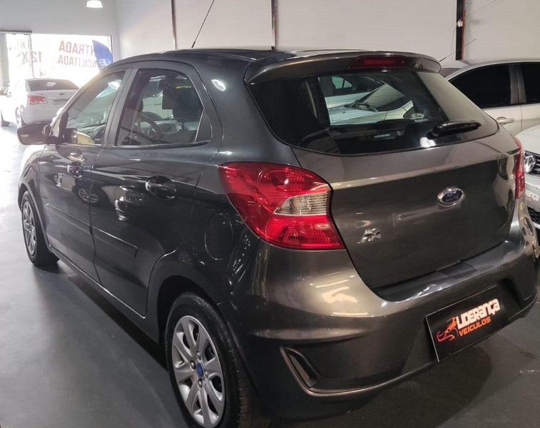 Ford Ka Se 1.0 Ha C - foto 4